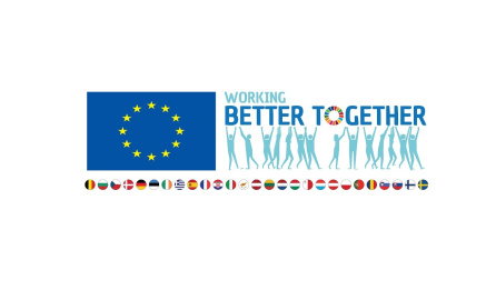 Banner for the Joint Programming and Joint Implementation Group